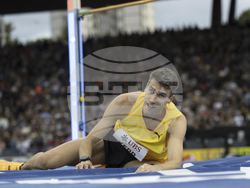 Switzerland Diamond League