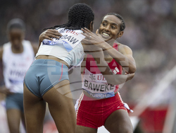 Switzerland Diamond League