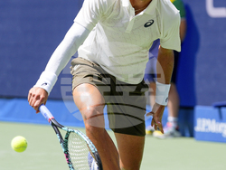 US Open Tennis