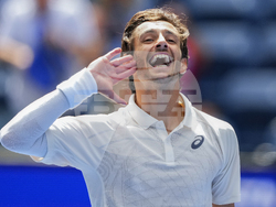 US Open Tennis