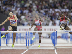 Switzerland Diamond League