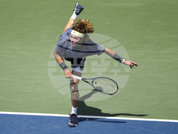 US Open Tennis