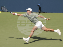 US Open Tennis