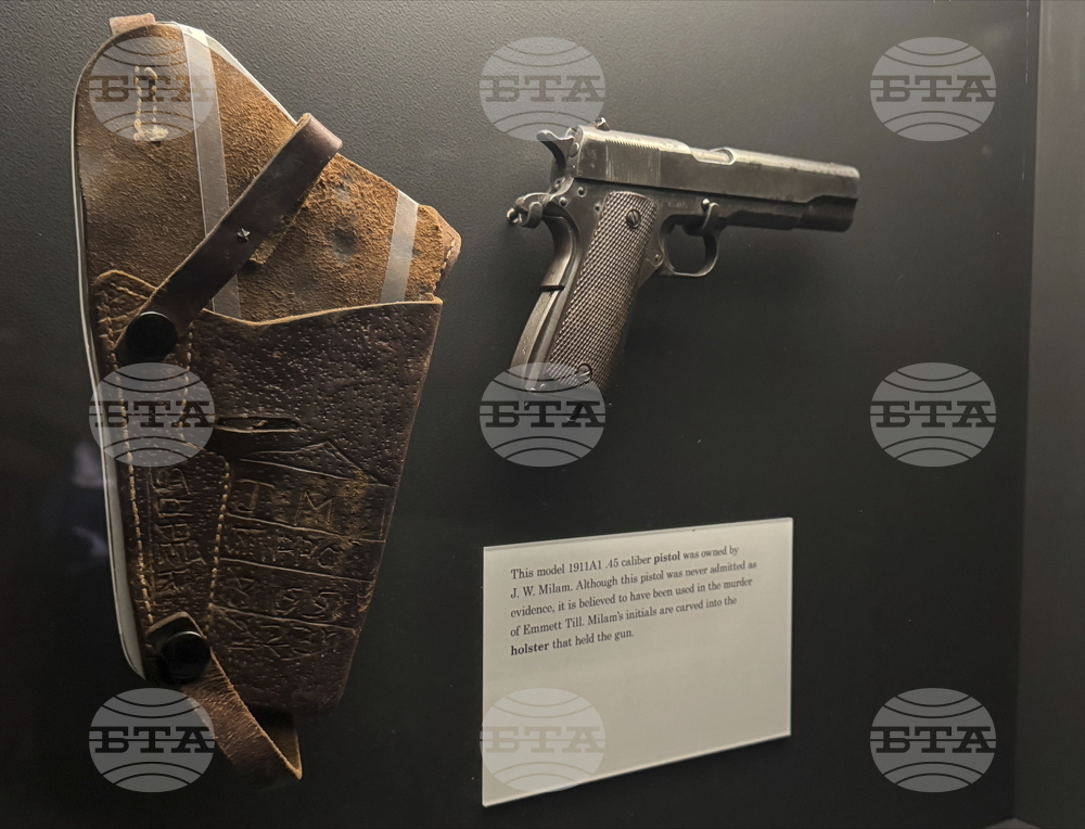 Emmett-Till-Gun