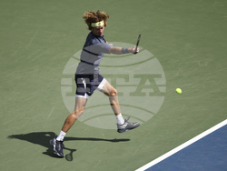US Open Tennis