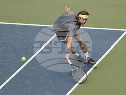 US Open Tennis