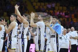 Eurobasket Basketball