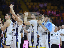 Eurobasket Basketball