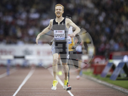 Switzerland Diamond League