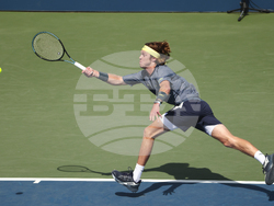 US Open Tennis