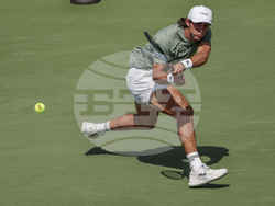 US Open Tennis