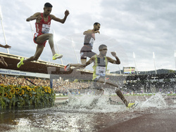 Switzerland Diamond League