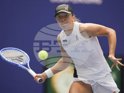 US Open Tennis
