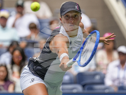 US Open Tennis
