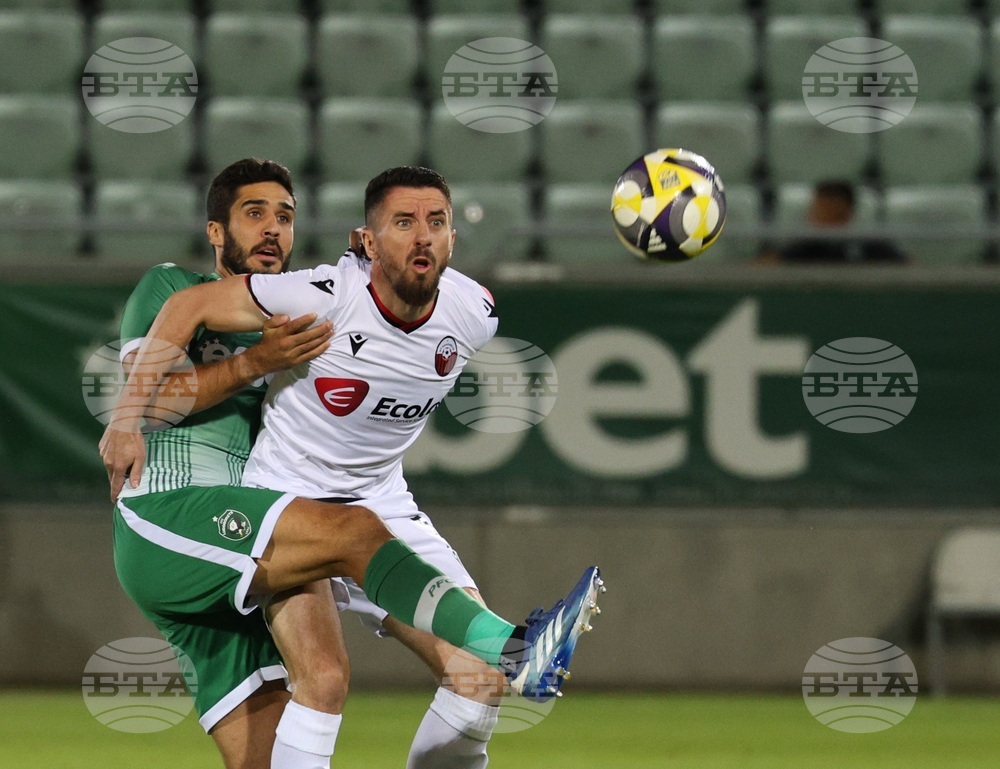 Диниш Алмейда: Головете идват от грешки