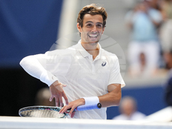 US Open Tennis