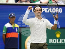 US Open Tennis