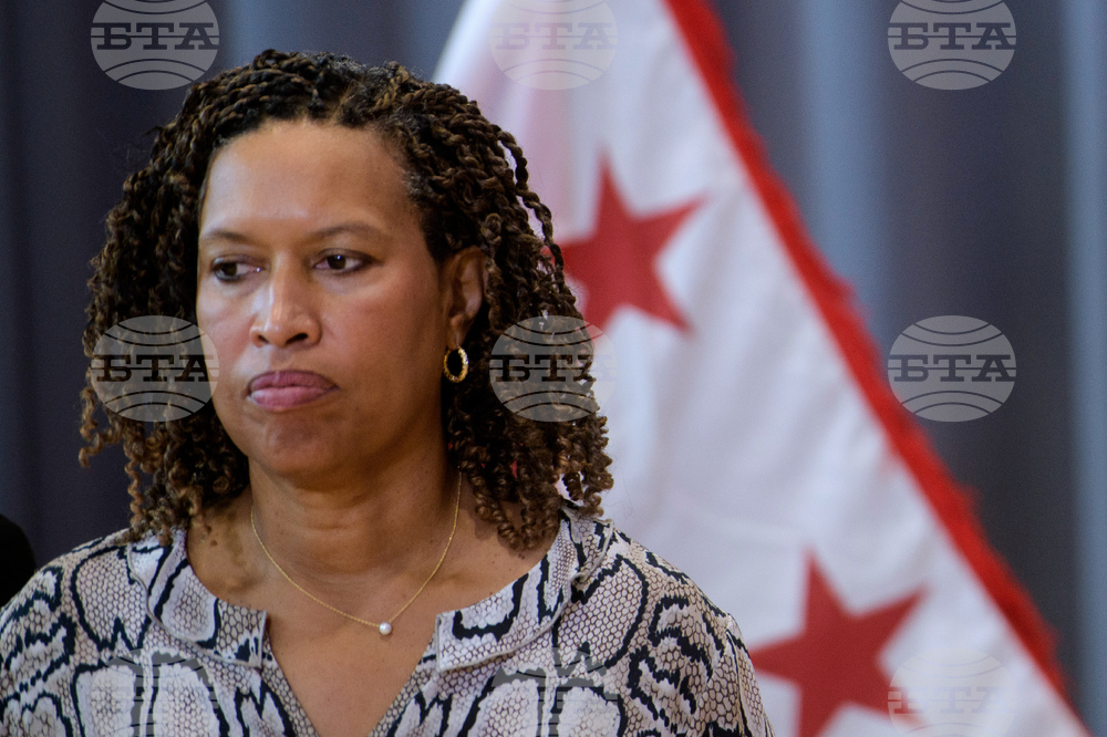 DC Mayor
