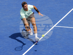 US Open Tennis