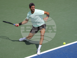 US Open Tennis