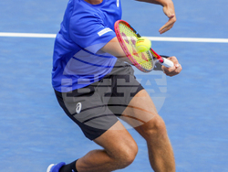 US Open Tennis