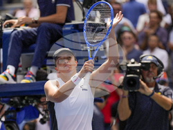 US Open Tennis