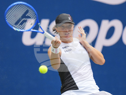 US Open Tennis