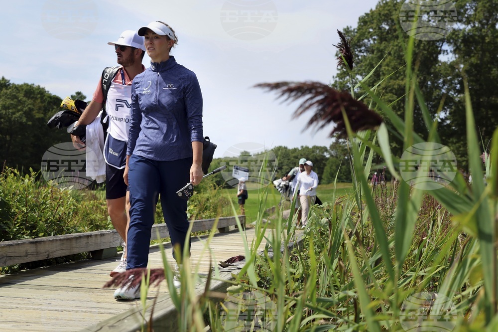 LPGA Tour Golf
