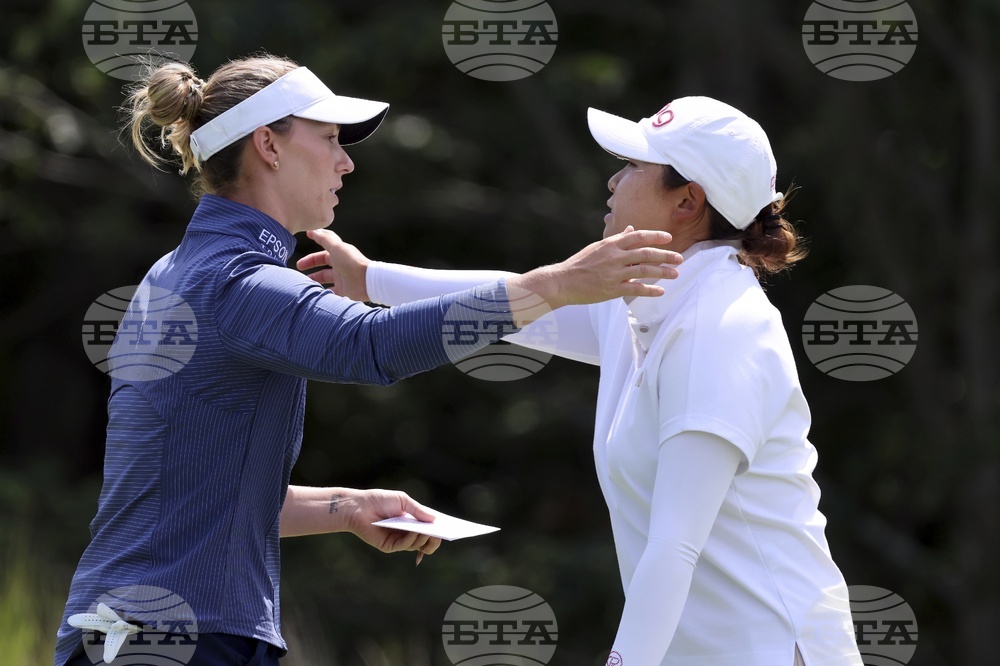 LPGA Tour Golf