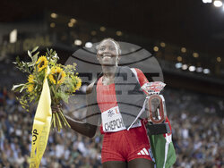 Switzerland Diamond League