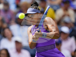 US Open Tennis