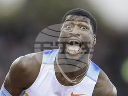 Switzerland Diamond League
