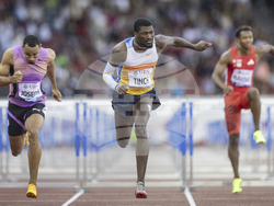Switzerland Diamond League