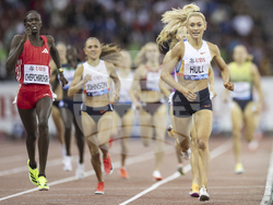 Switzerland Diamond League