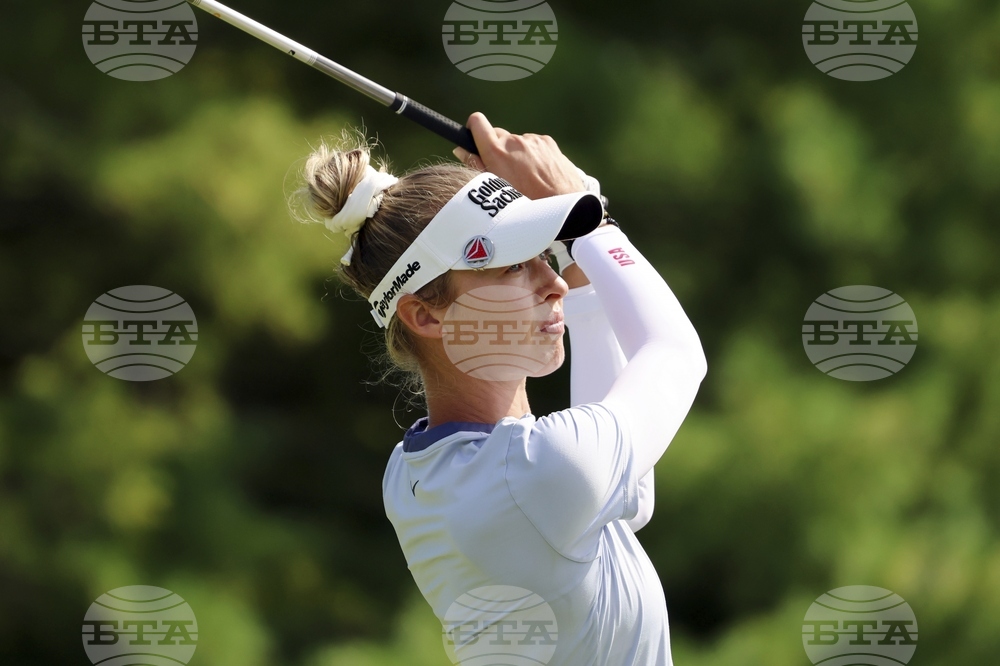 LPGA Tour Golf