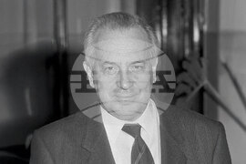 Иван Татарчев - юрист