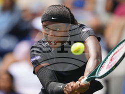 US Open Tennis