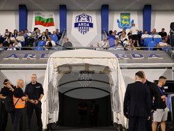 Кърджали - футбол - Лига на конференциите - Арда – Ракув