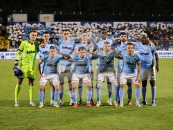 Кърджали - футбол - Лига на конференциите - Арда – Ракув