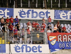 Кърджали - футбол - Лига на конференциите - Арда – Ракув