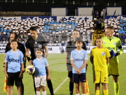 Кърджали - футбол - Лига на конференциите - Арда – Ракув