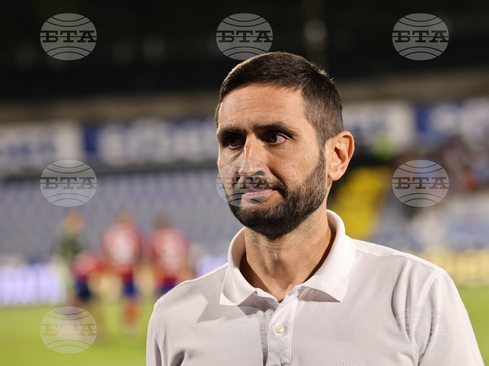 Александър Тунчев: "С ръководството нямаме разногласия, усещам тяхната подкрепа"