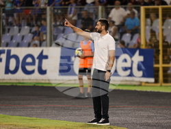 Кърджали - футбол - Лига на конференциите - Арда – Ракув