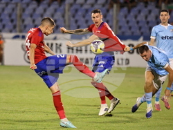 Кърджали - футбол - Лига на конференциите - Арда – Ракув