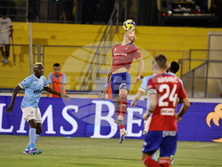 Кърджали - футбол - Лига на конференциите - Арда – Ракув