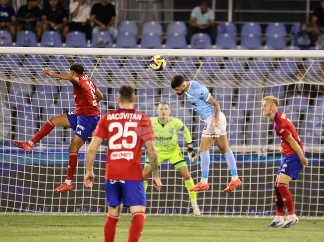 Кърджали - футбол - Лига на конференциите - Арда – Ракув