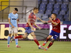 Кърджали - футбол - Лига на конференциите - Арда – Ракув