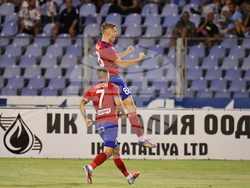 Кърджали - футбол - Лига на конференциите - Арда – Ракув