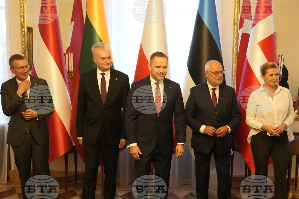 Poland Meeting