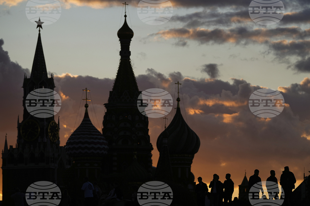 Службата за външно разузнаване на Русия твърди, че ЕС готви „сръбски Майдан“